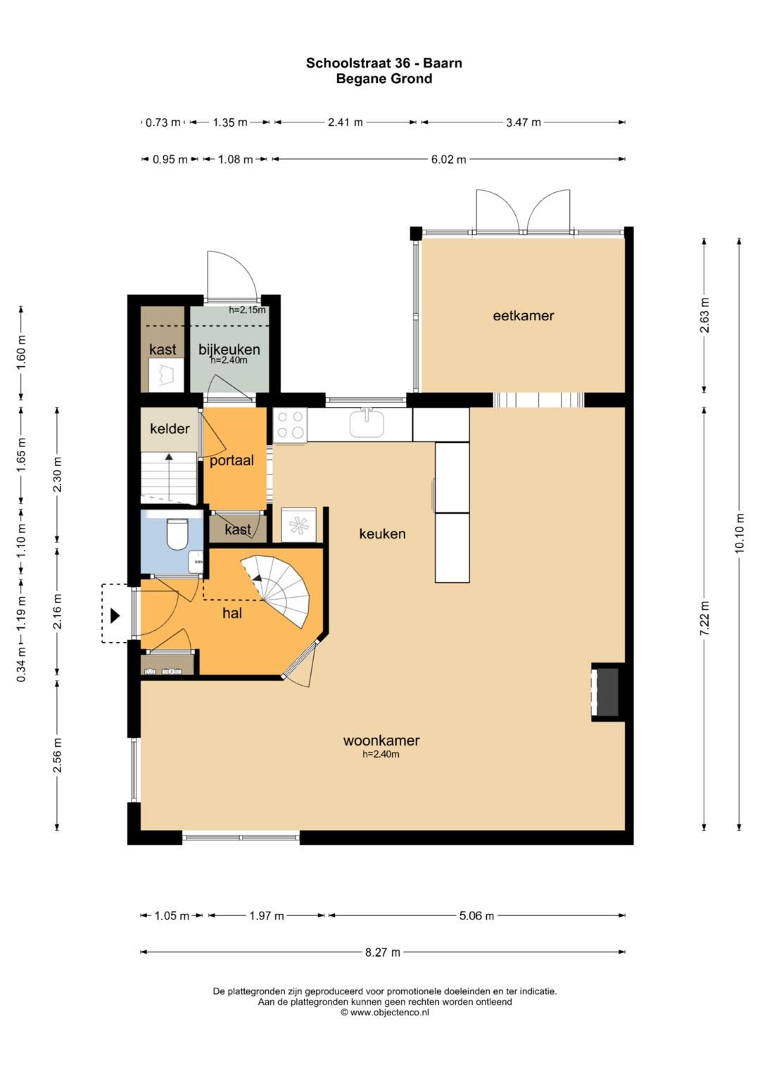 Foto 23 van Schoolstraat 36
