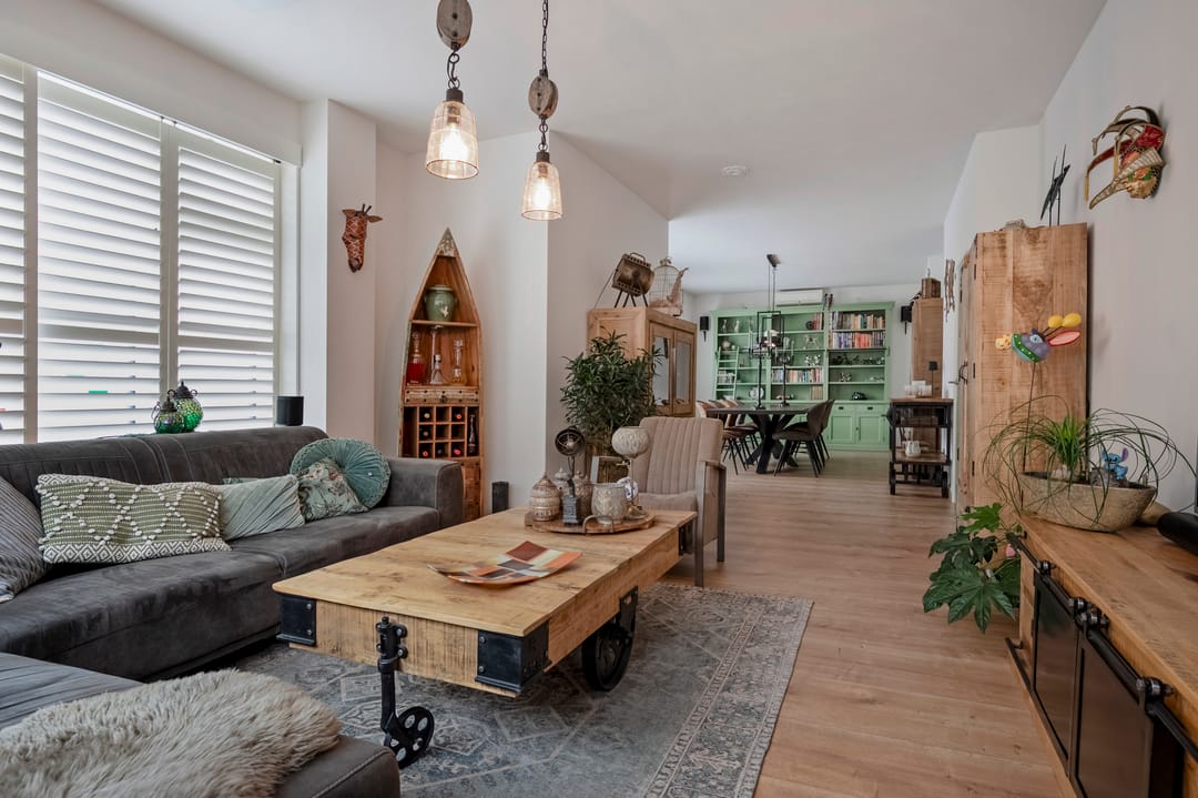 Foto 2 van Van Lennepstraat 29