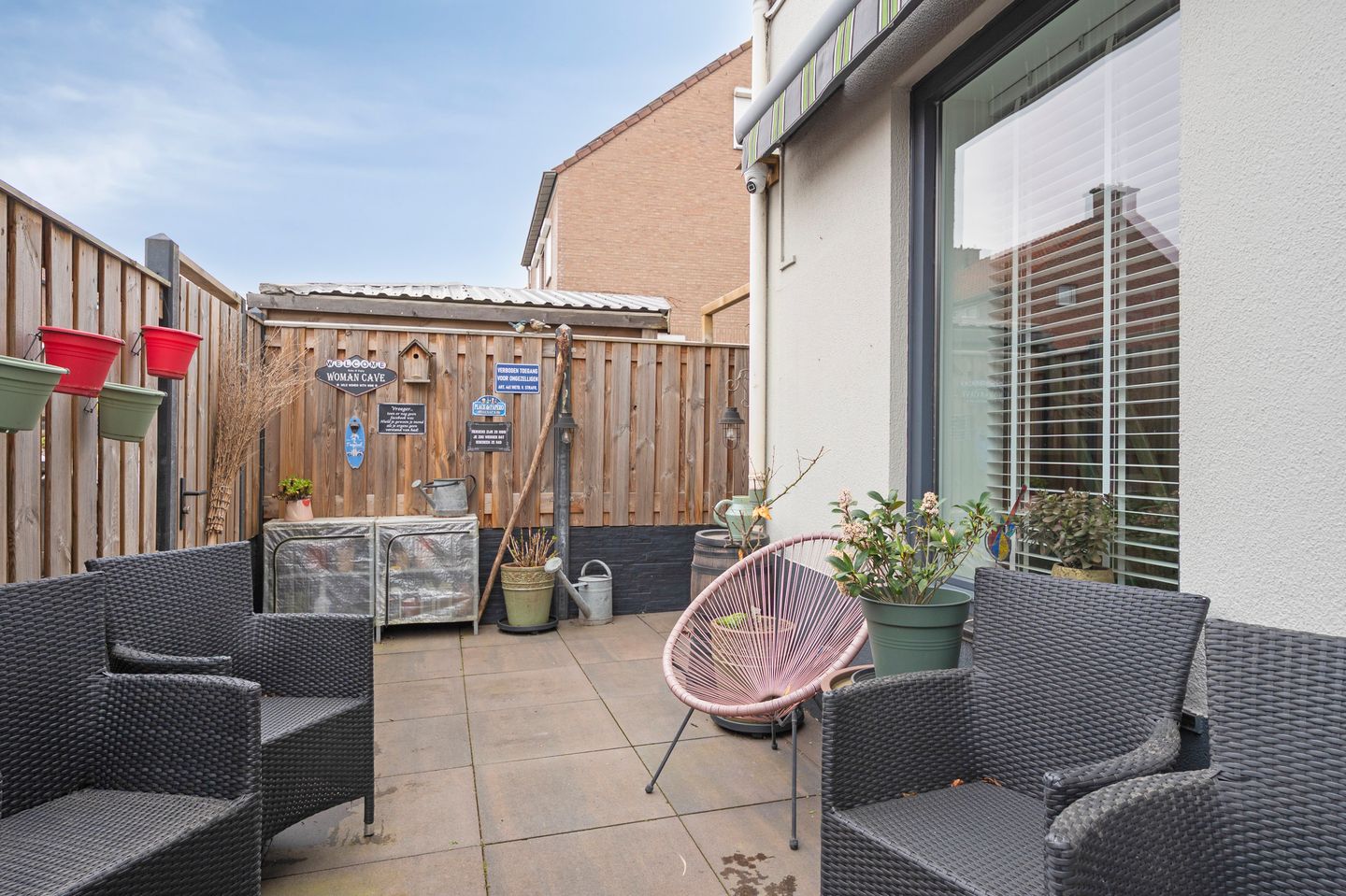 Foto 4 van Van Lennepstraat 29