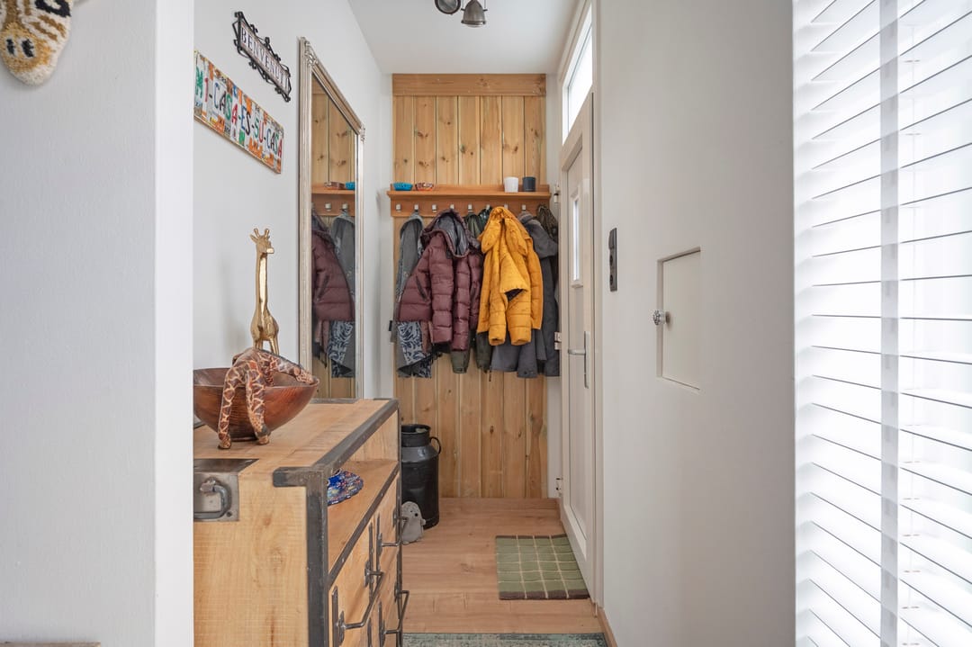 Foto 8 van Van Lennepstraat 29