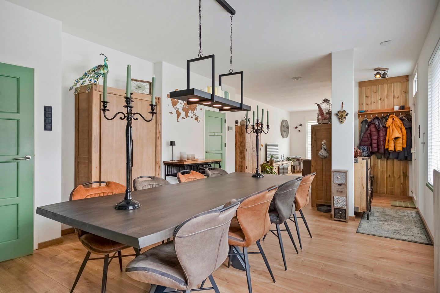 Foto 10 van Van Lennepstraat 29