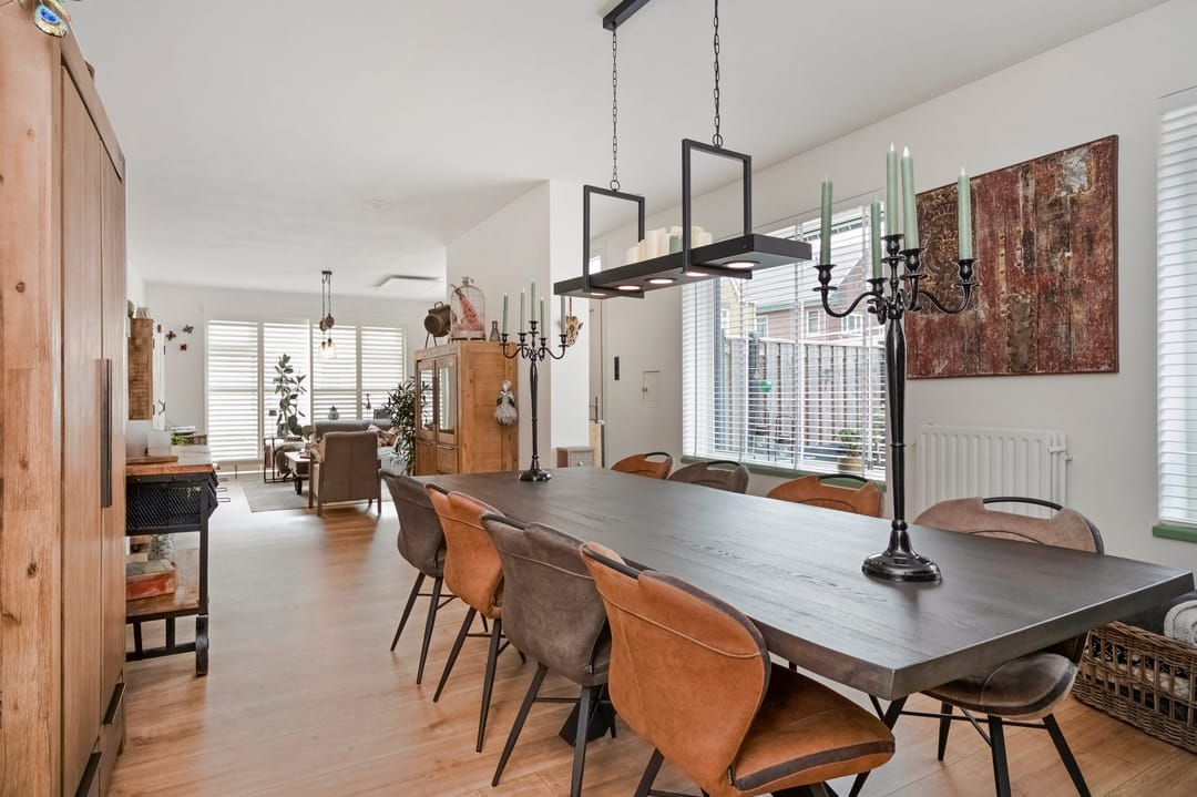 Foto 11 van Van Lennepstraat 29