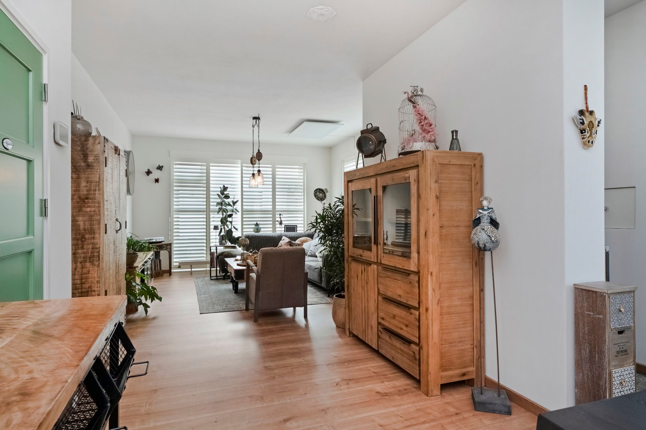 Foto 12 van Van Lennepstraat 29