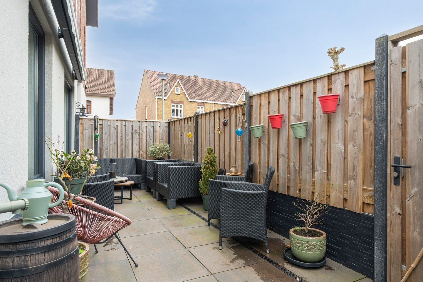 Foto 19 van Van Lennepstraat 29