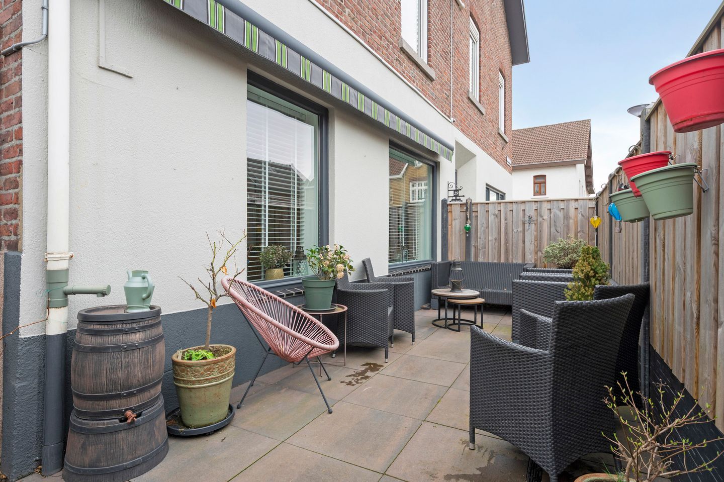 Foto 20 van Van Lennepstraat 29