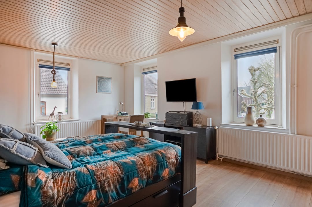 Foto 23 van Van Lennepstraat 29