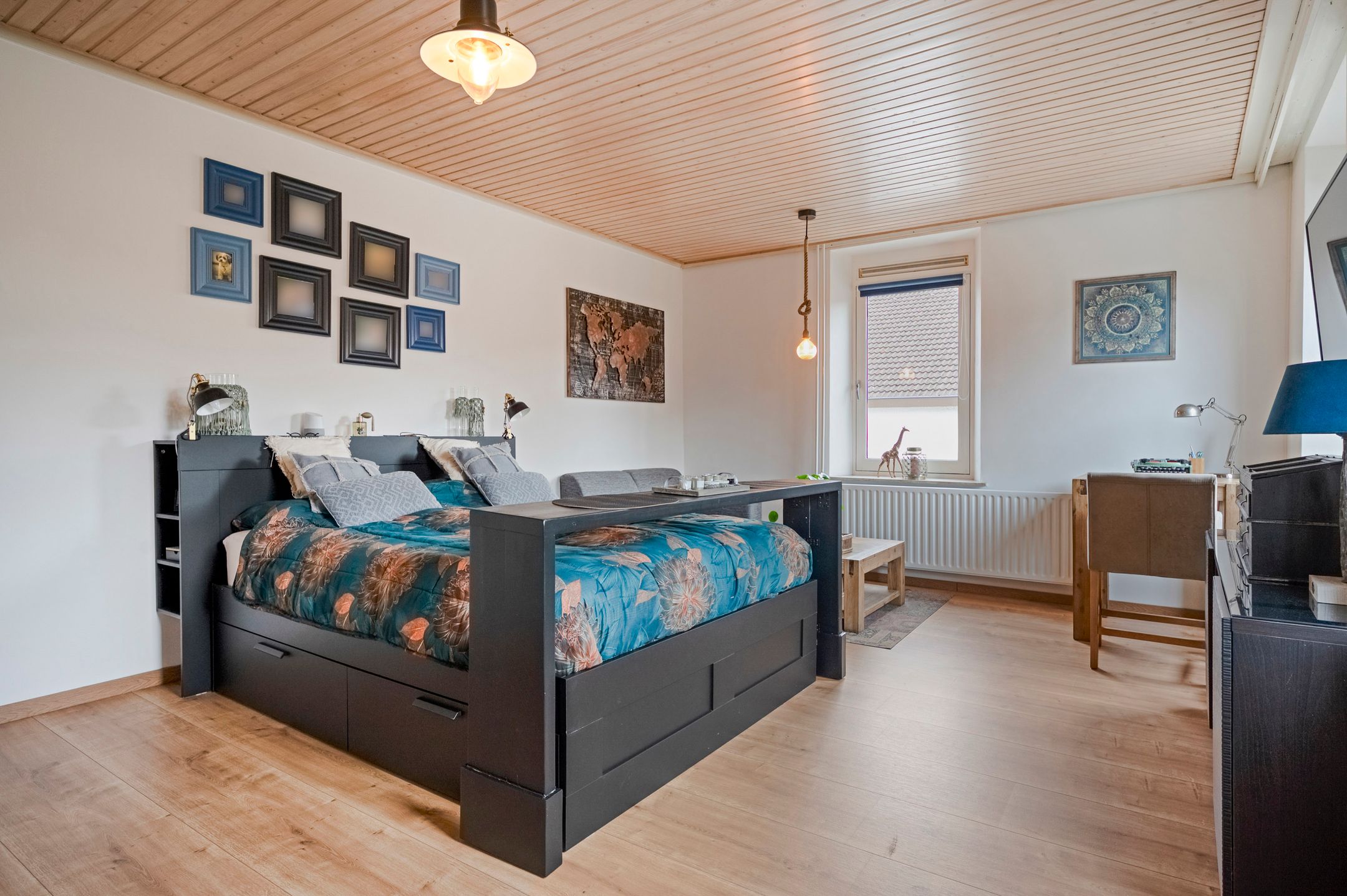 Foto 24 van Van Lennepstraat 29