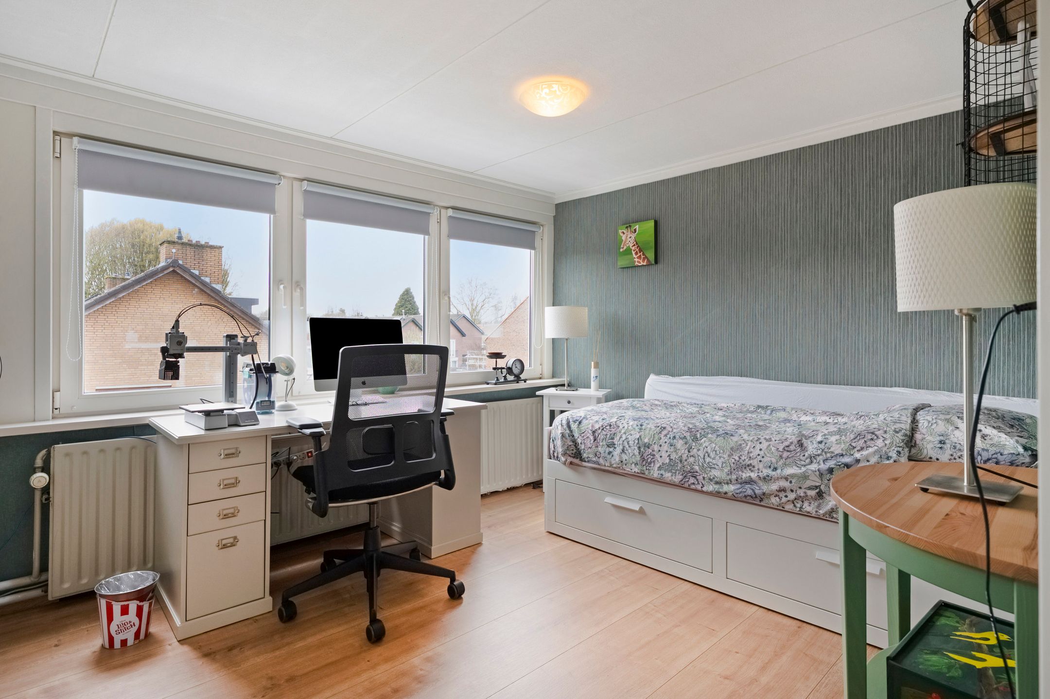 Foto 36 van Van Lennepstraat 29