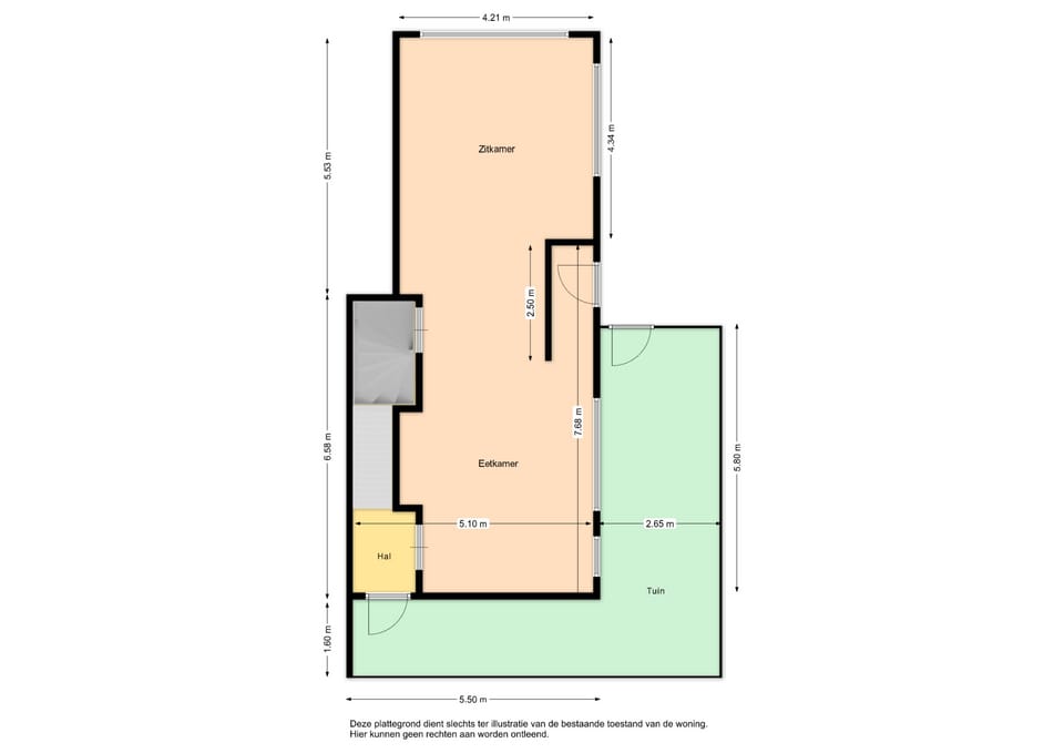 Foto 41 van Van Lennepstraat 29