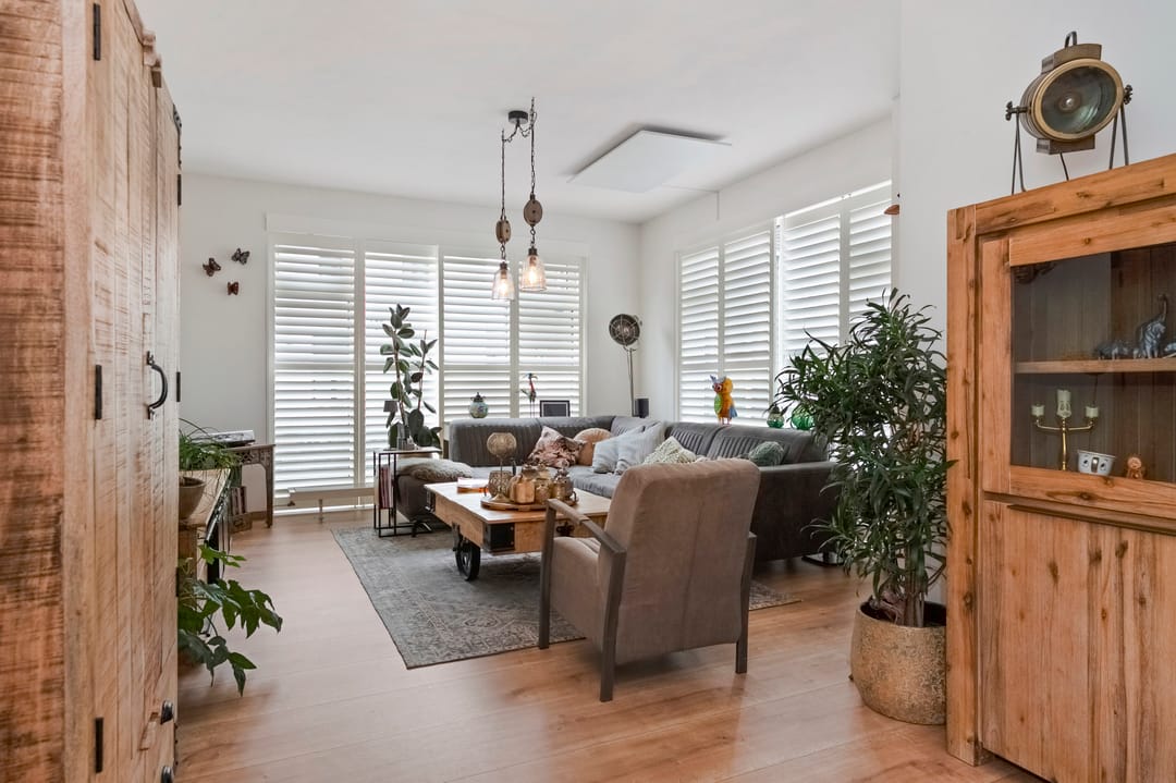 Foto 13 van Van Lennepstraat 29