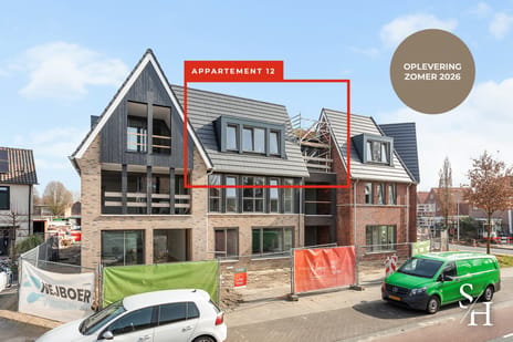 Gronausestraat thumbnail