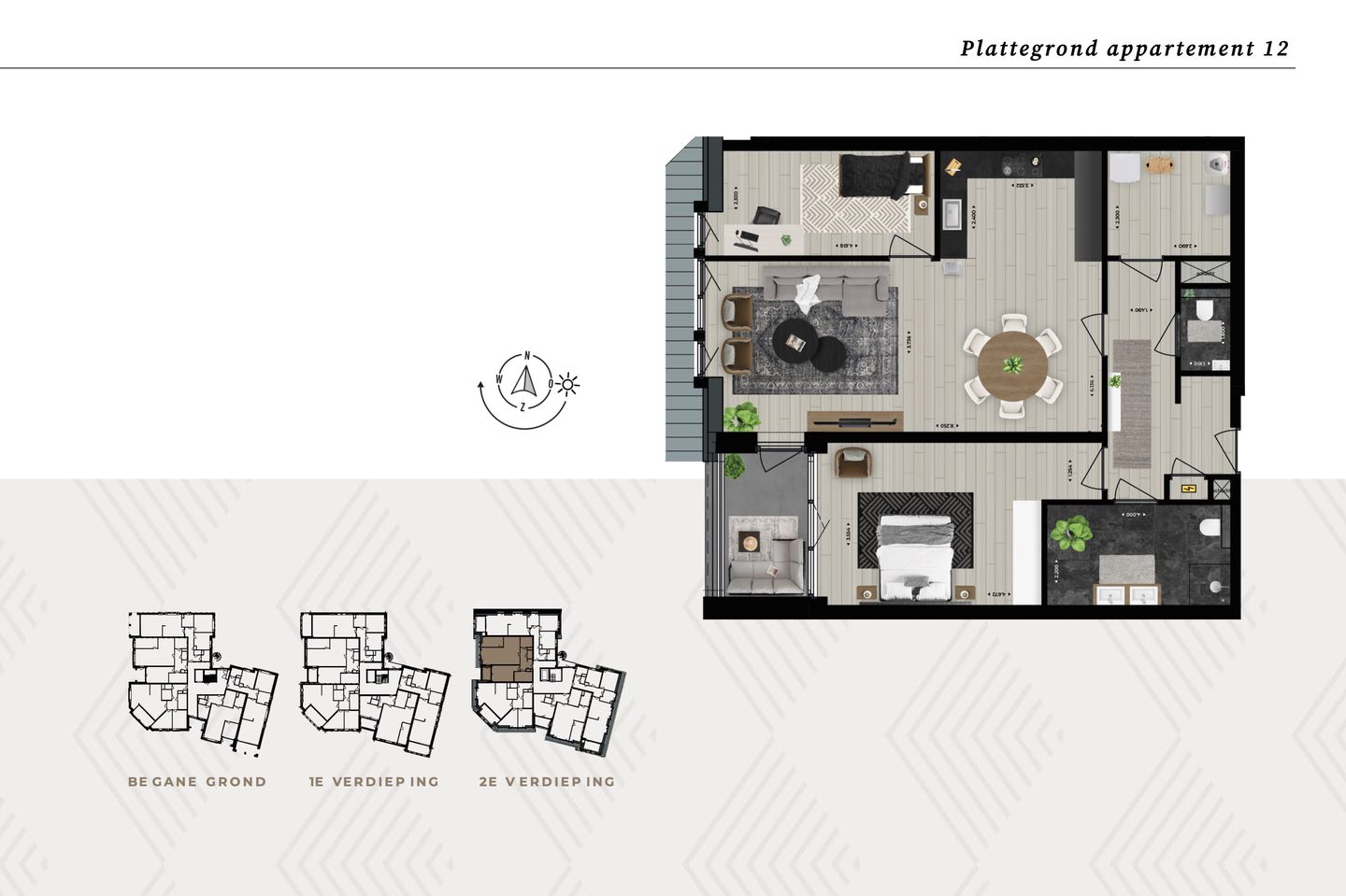 Foto 5 van Gronausestraat 197-22