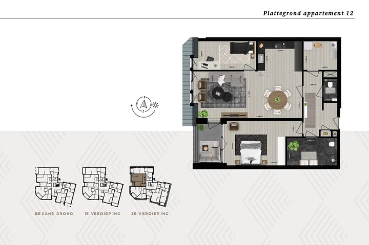 Foto 5 van Gronausestraat 197-22