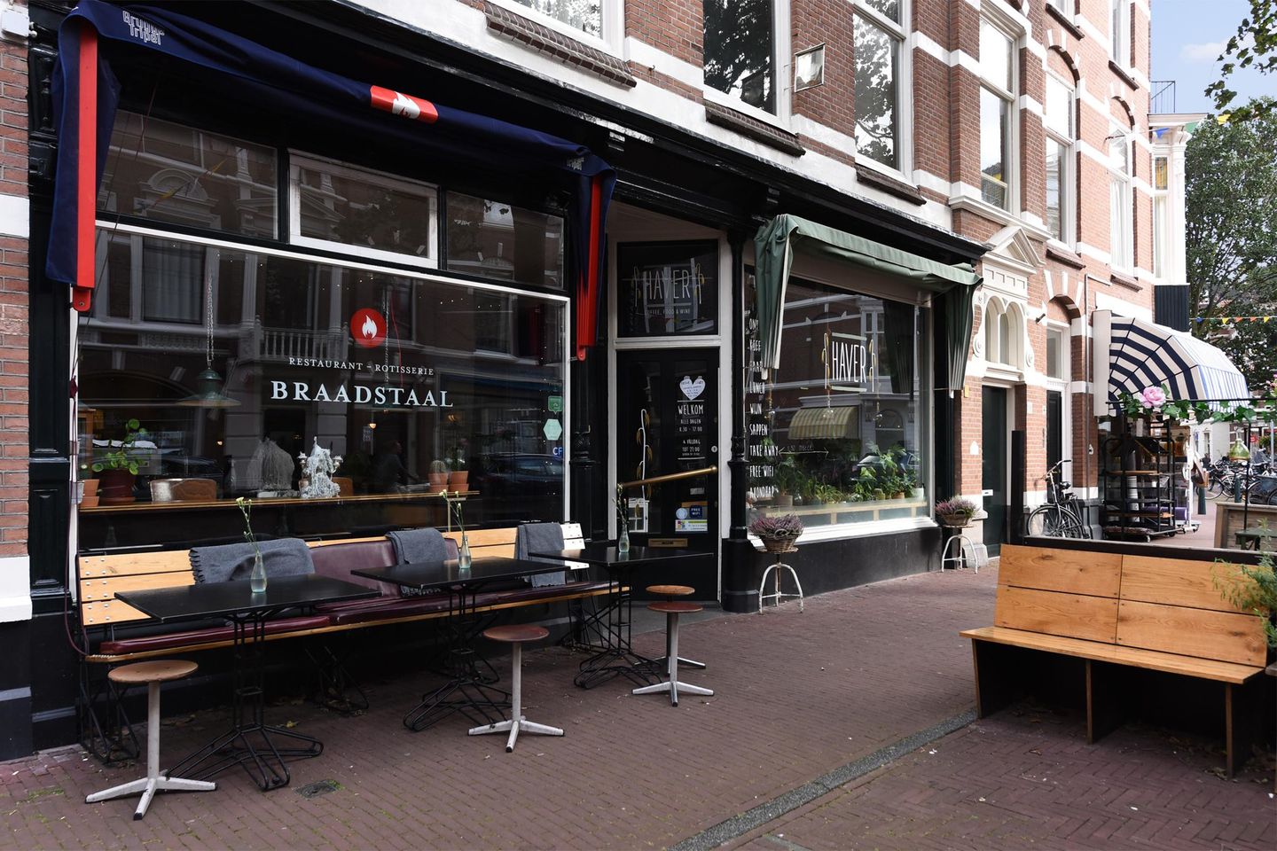 Photo 34 of 2e Sweelinckstraat 100-A