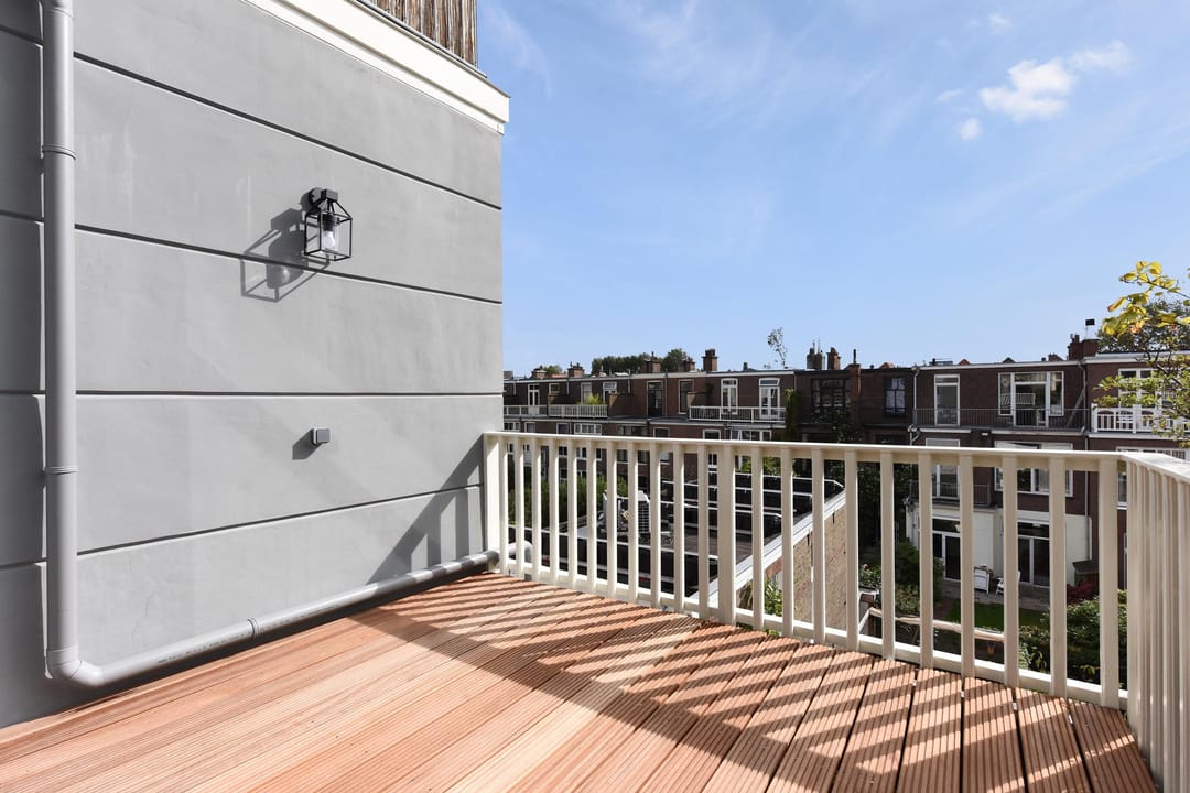 Photo 23 of 2e Sweelinckstraat 100-A