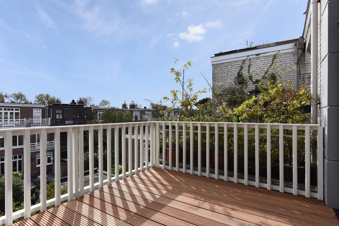 Photo 22 of 2e Sweelinckstraat 100-A