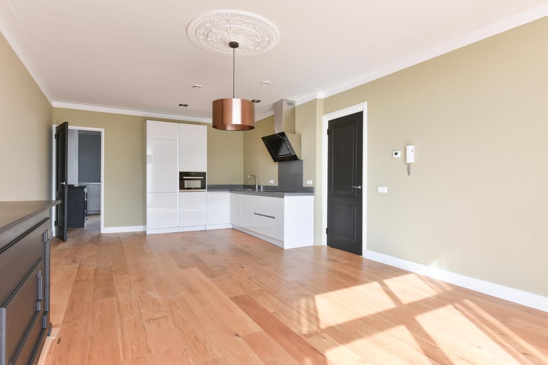 Photo 2 of 2e Sweelinckstraat 100-A