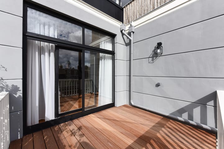 Photo 5 of 2e Sweelinckstraat 100-A