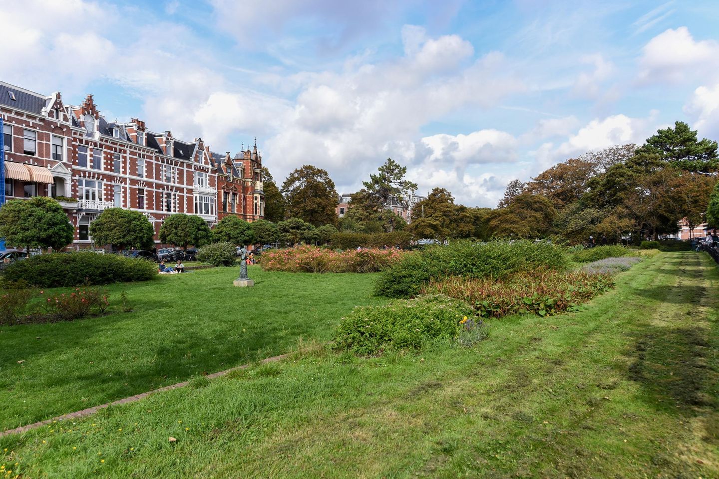 Photo 35 of 2e Sweelinckstraat 100-A