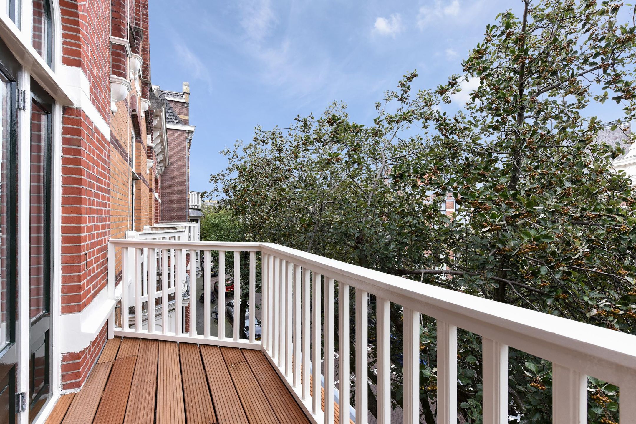 Photo 27 of 2e Sweelinckstraat 100-A