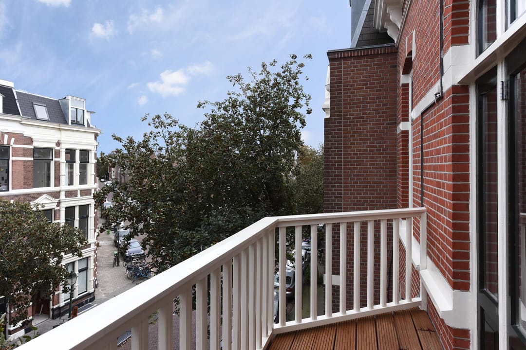 Photo 28 of 2e Sweelinckstraat 100-A