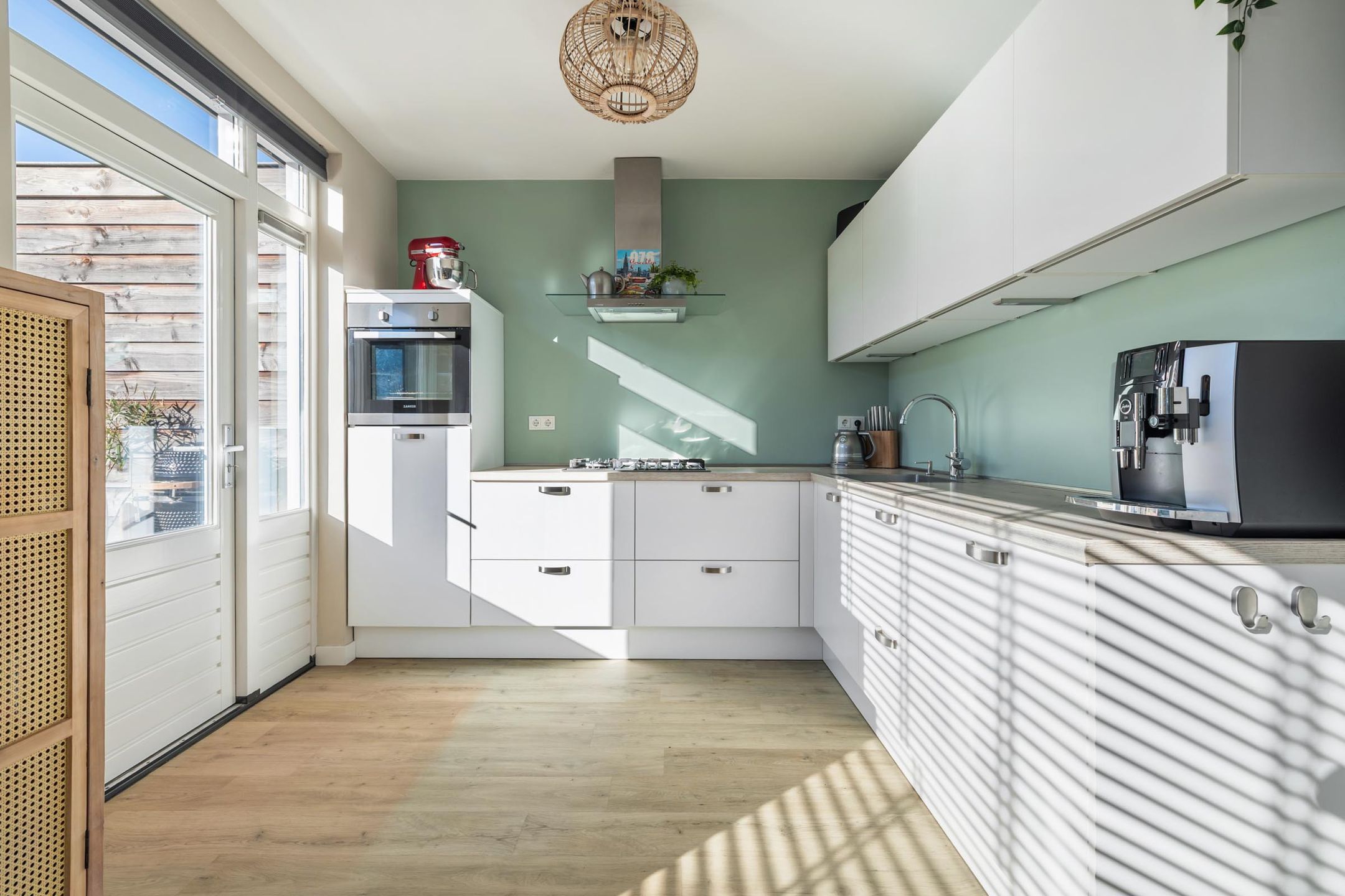 Foto 3 van Laanzichtweg 6