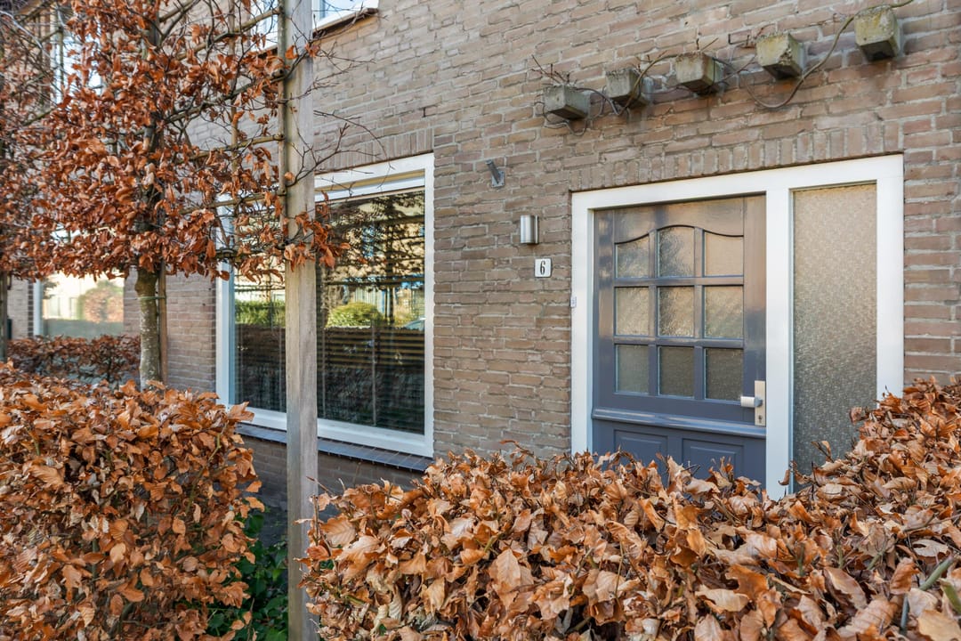 Foto 7 van Laanzichtweg 6