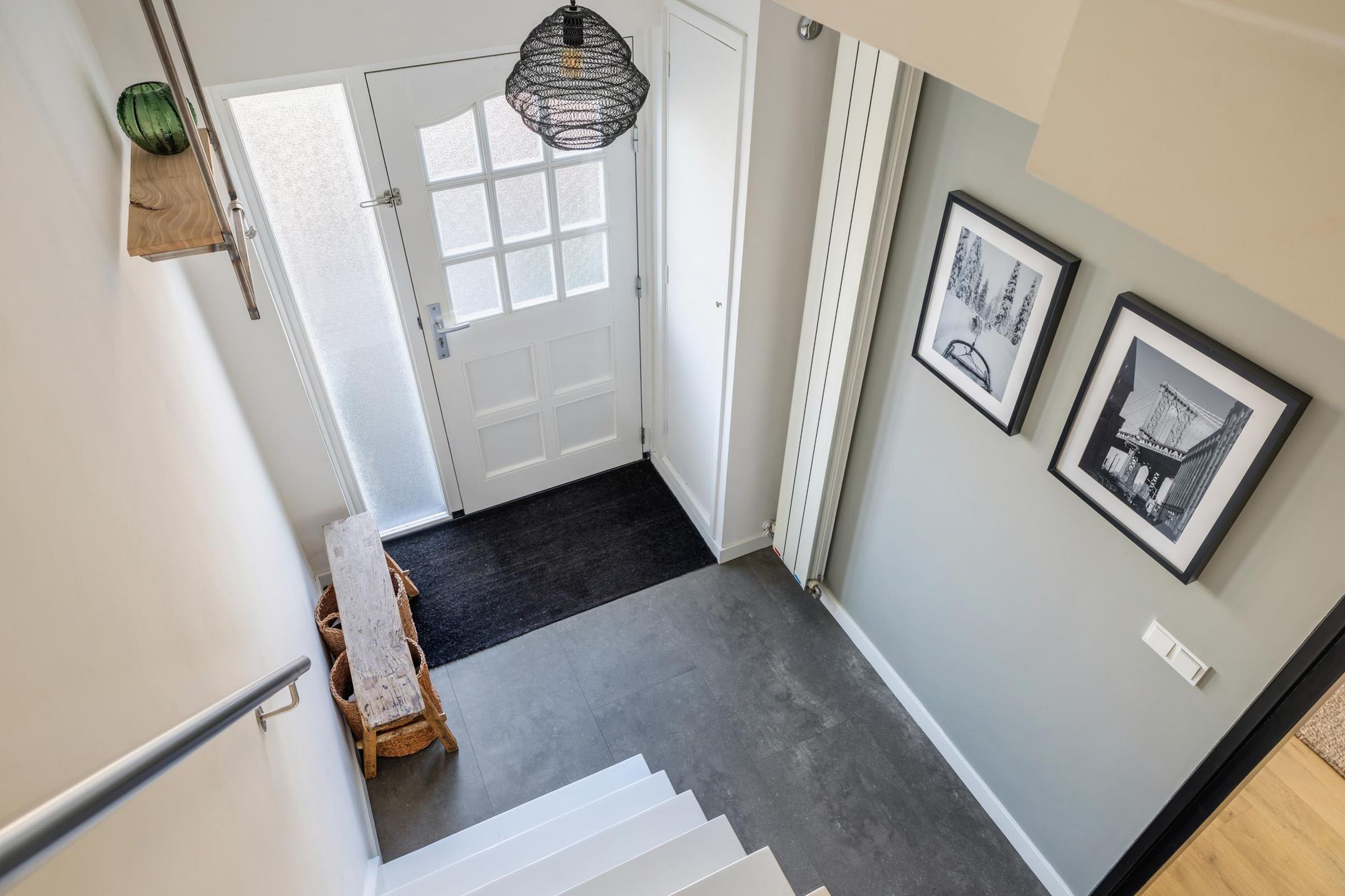 Foto 9 van Laanzichtweg 6