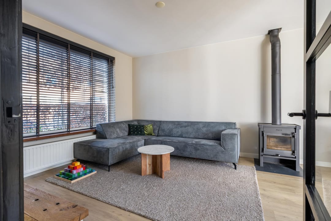 Foto 13 van Laanzichtweg 6