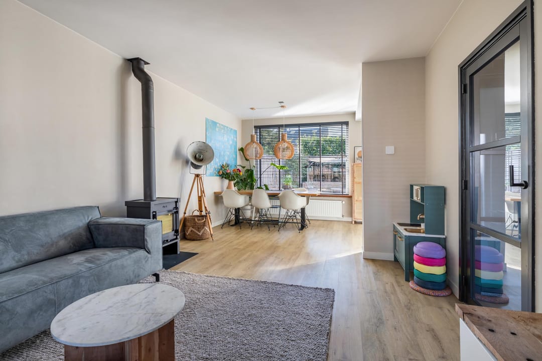 Foto 16 van Laanzichtweg 6