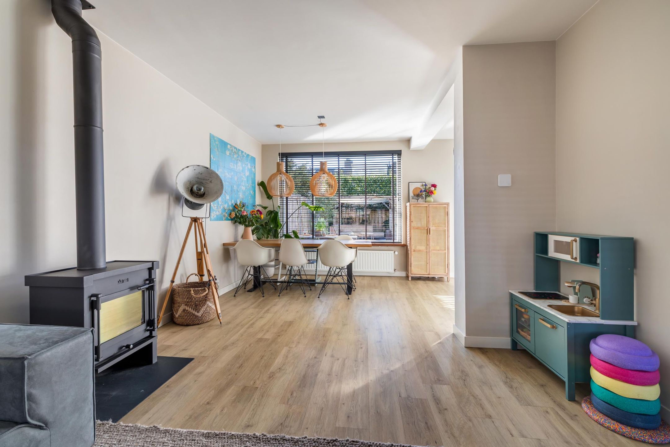 Foto 18 van Laanzichtweg 6