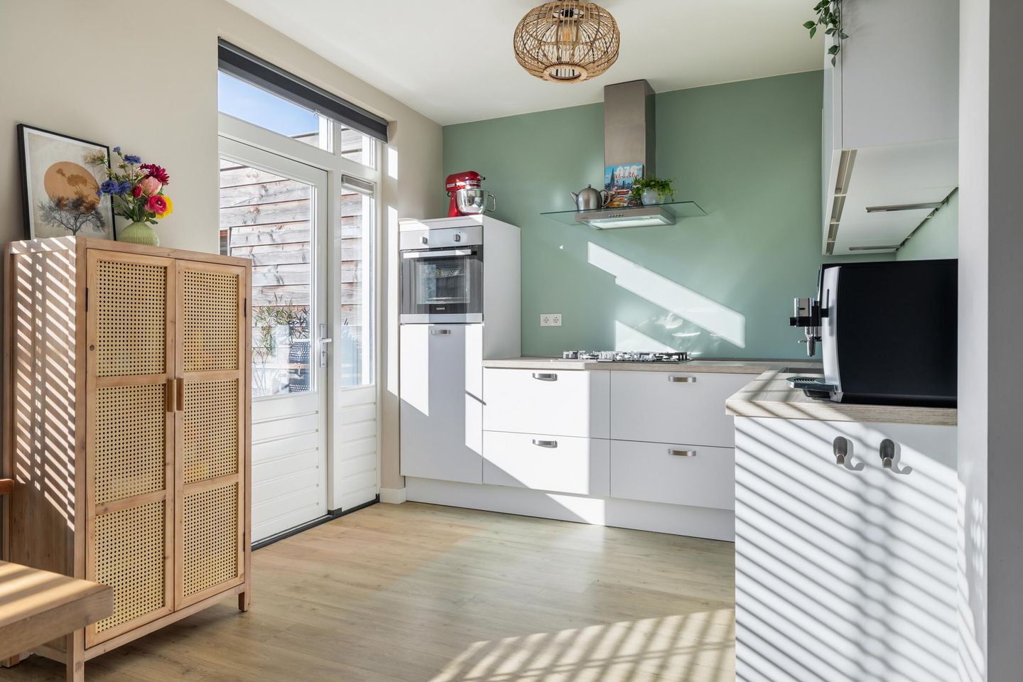 Foto 20 van Laanzichtweg 6