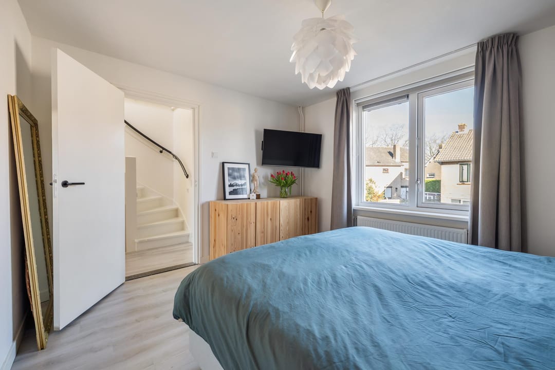 Foto 28 van Laanzichtweg 6