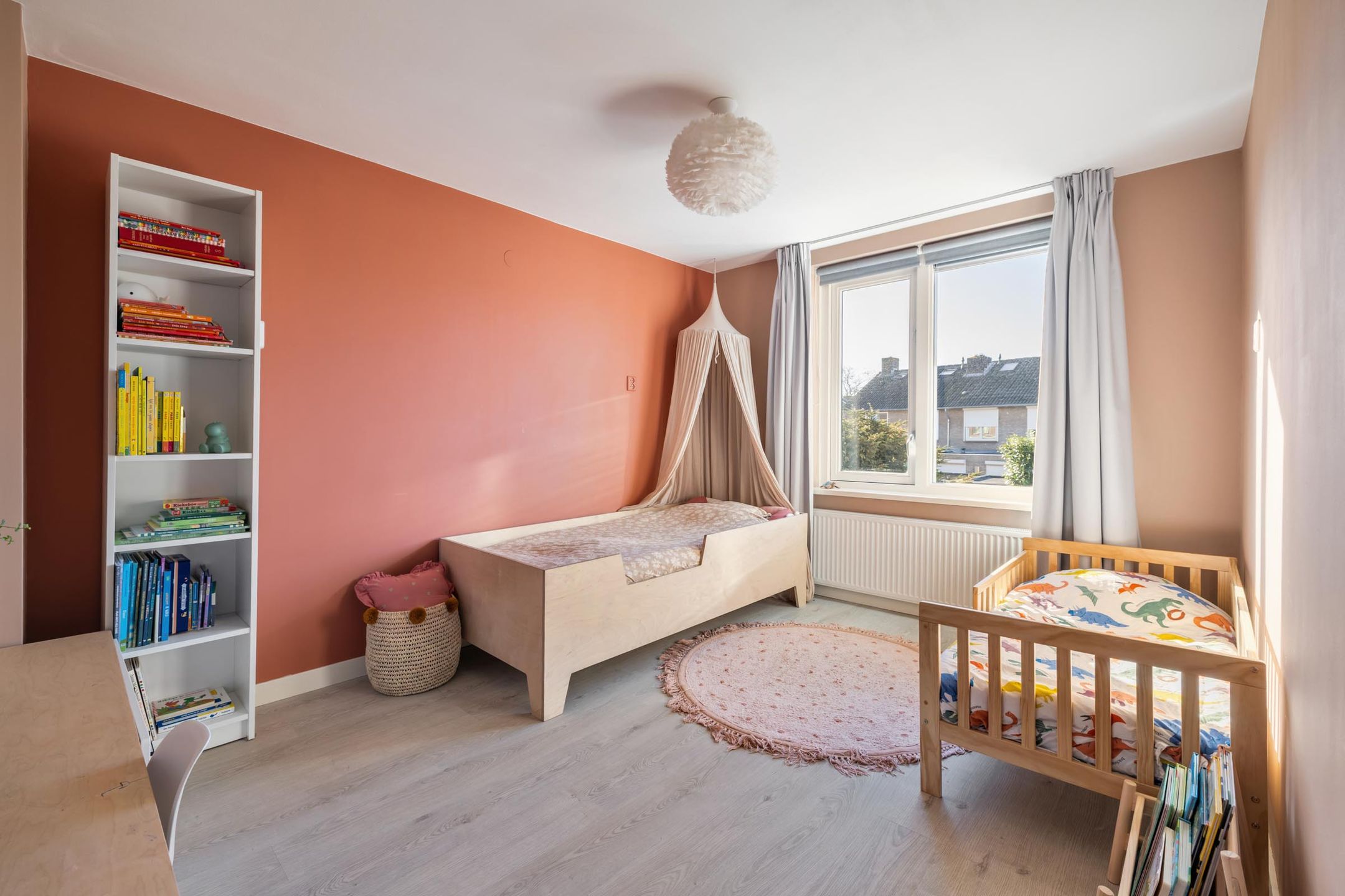 Foto 30 van Laanzichtweg 6