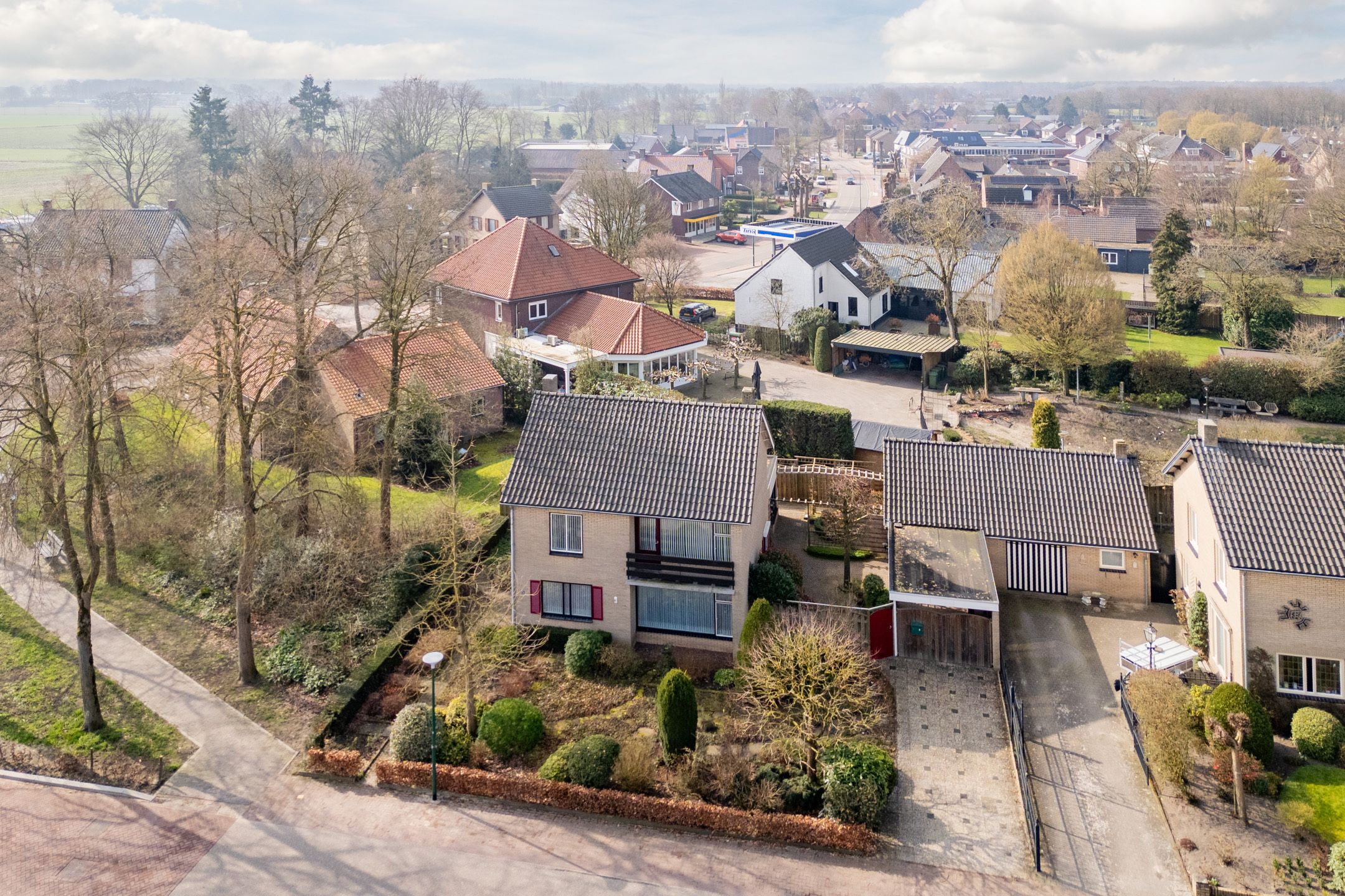 Buying a house in The Netherlands., Kerkstraat 5