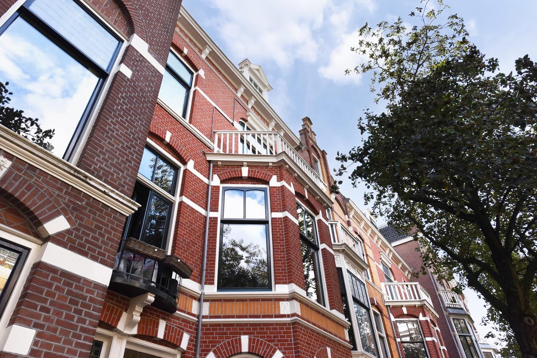 Photo 8 of 2e Sweelinckstraat 100-A