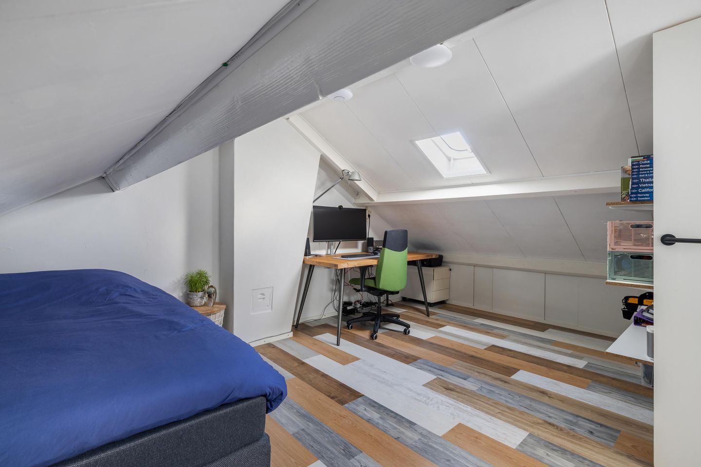 Foto 40 van Laanzichtweg 6