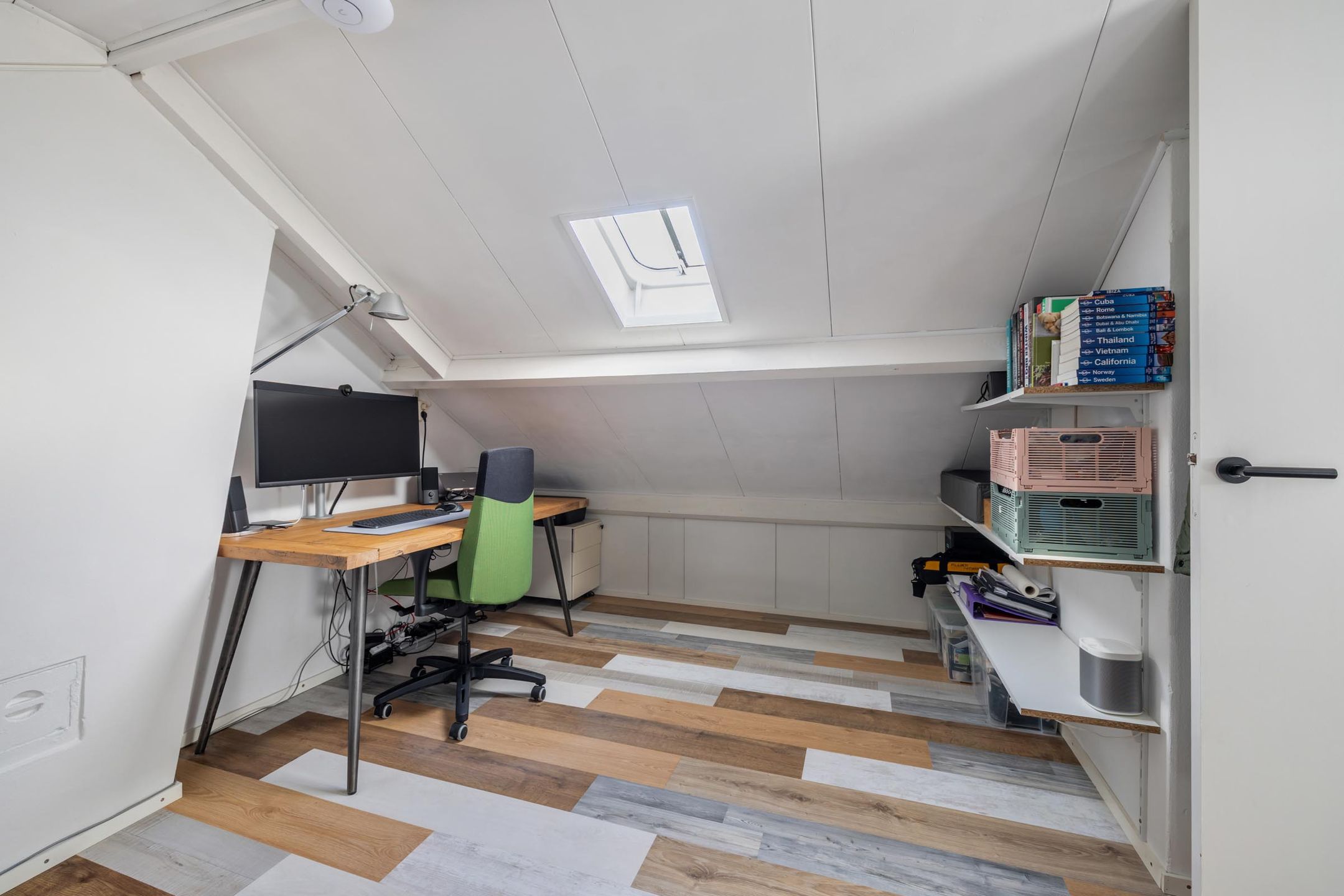 Foto 42 van Laanzichtweg 6