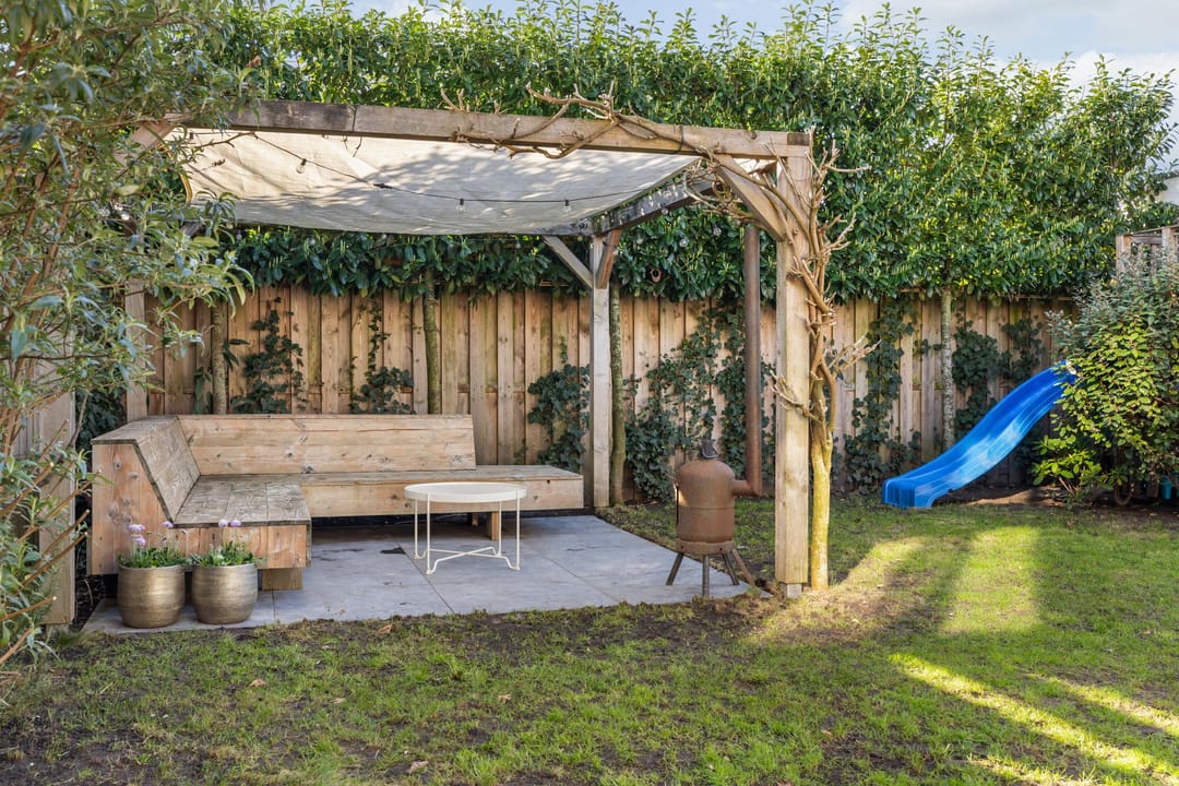 Foto 43 van Laanzichtweg 6