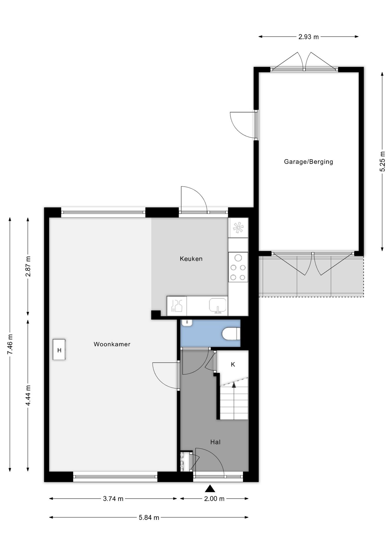 Foto 49 van Laanzichtweg 6