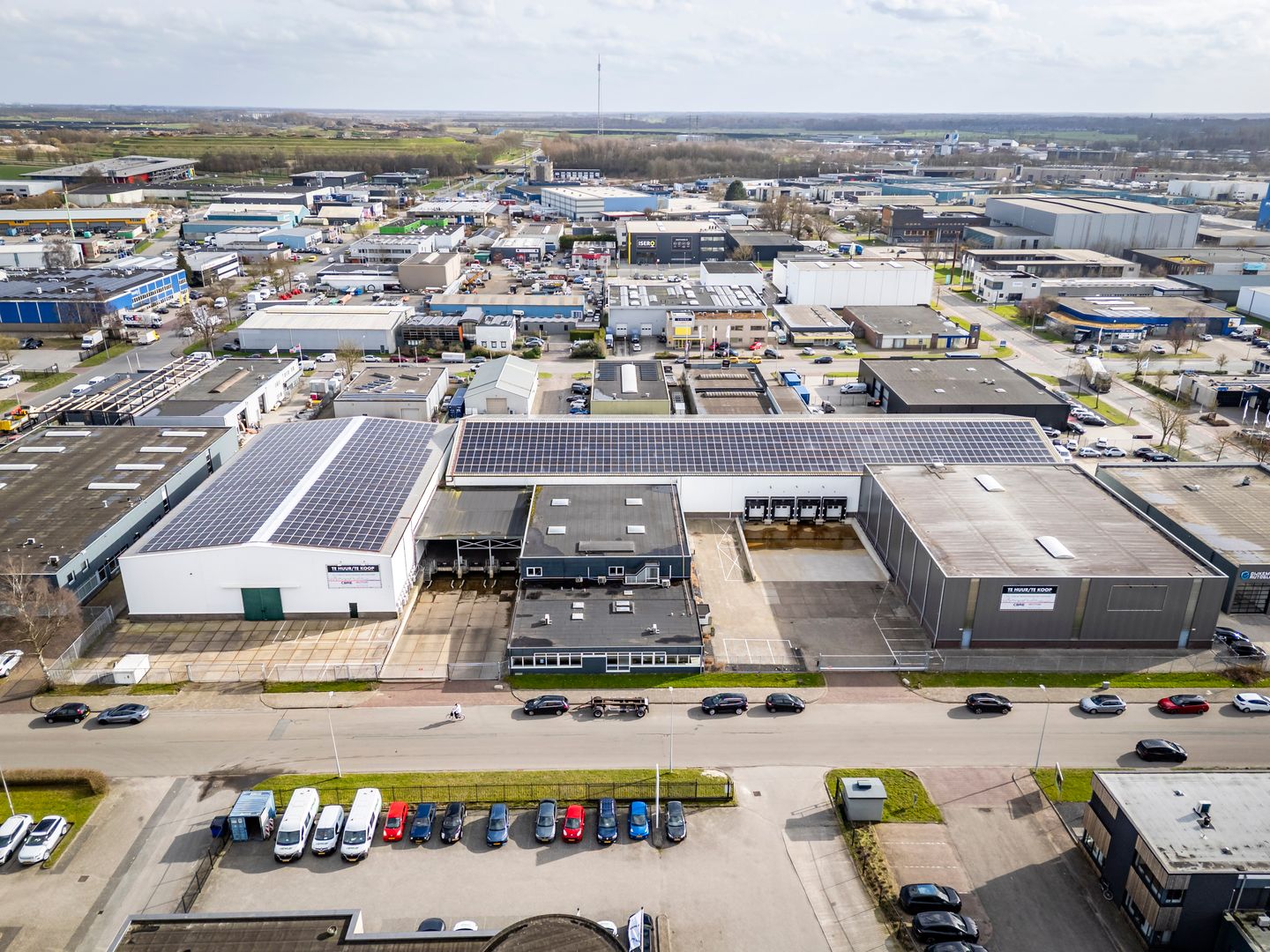 View photo 1 of Rigaweg 5