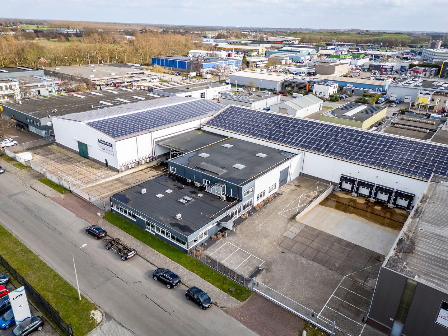 View photo 2 of Rigaweg 5