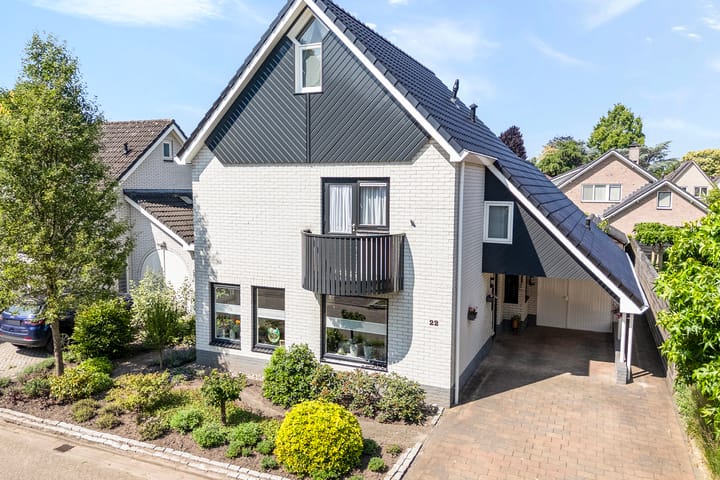 Liebeek 22