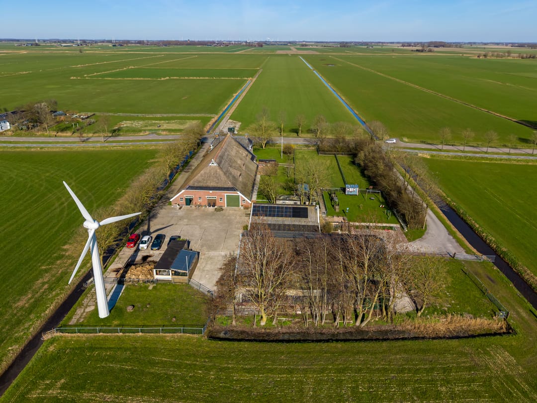 Foto 2 van Boersterweg 67