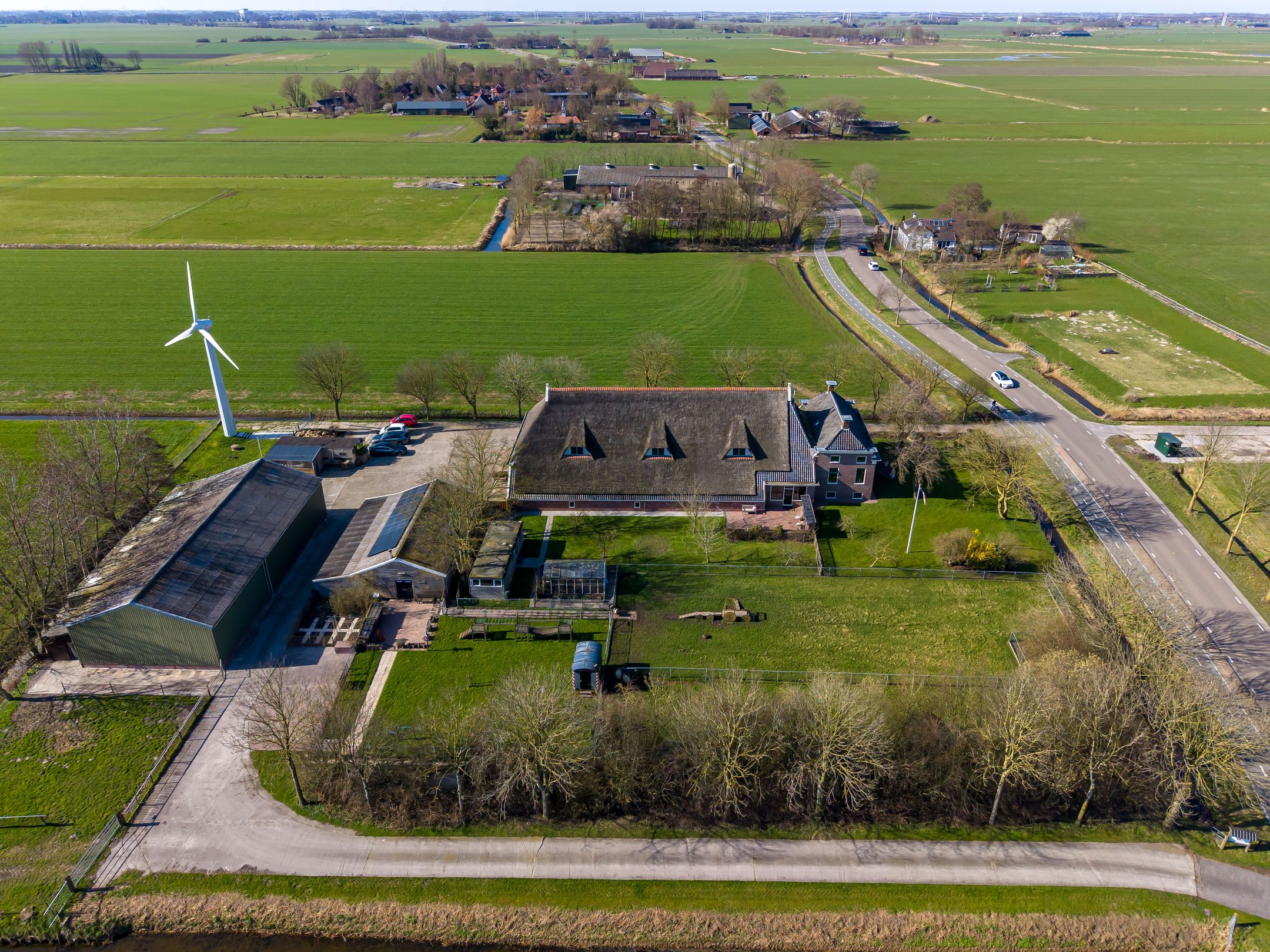 Foto 3 van Boersterweg 67