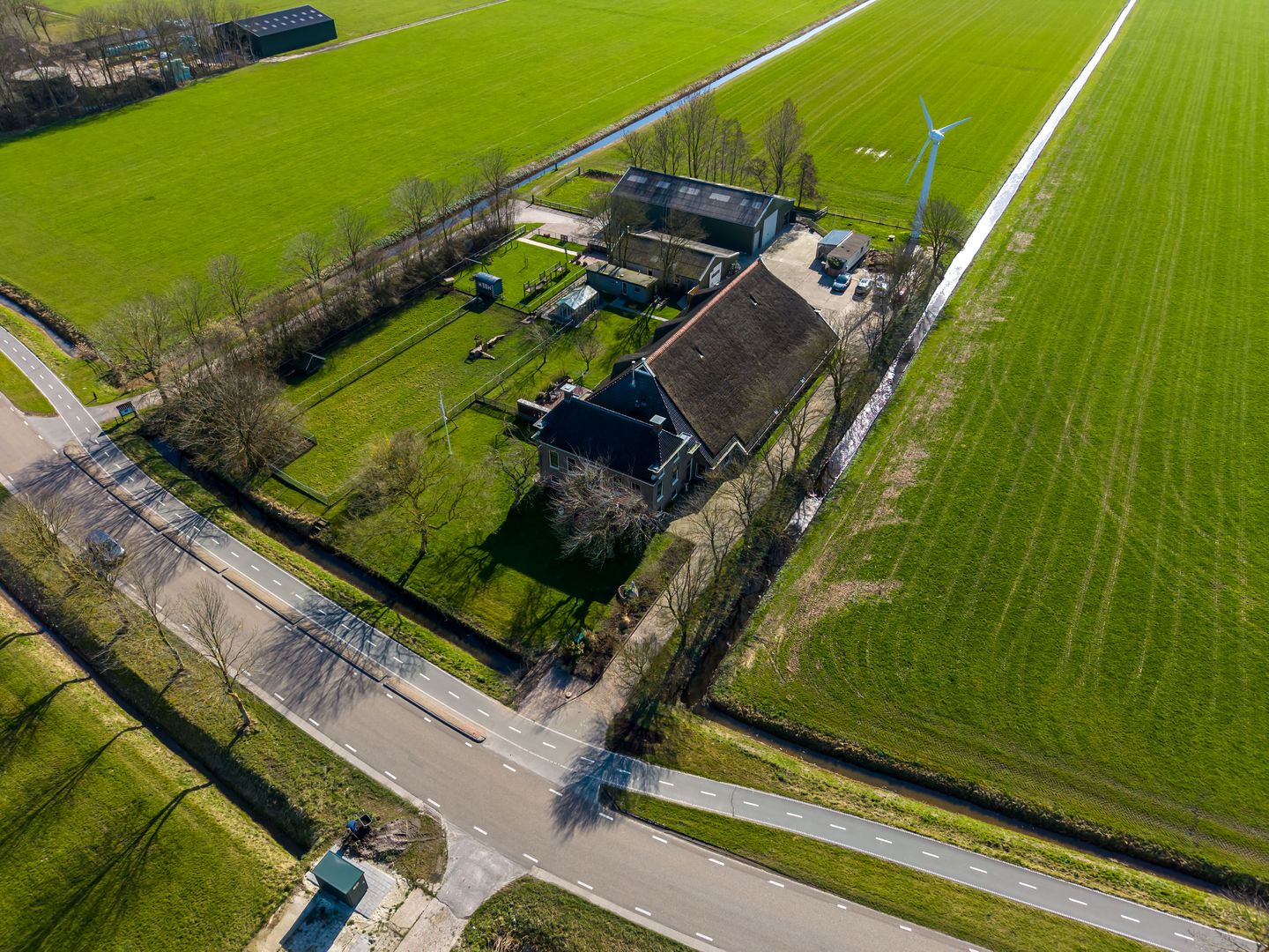 Foto 4 van Boersterweg 67