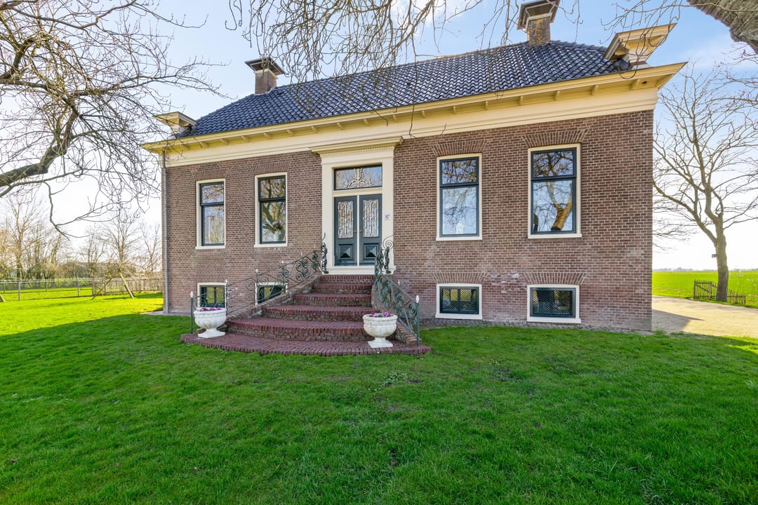 Foto 8 van Boersterweg 67