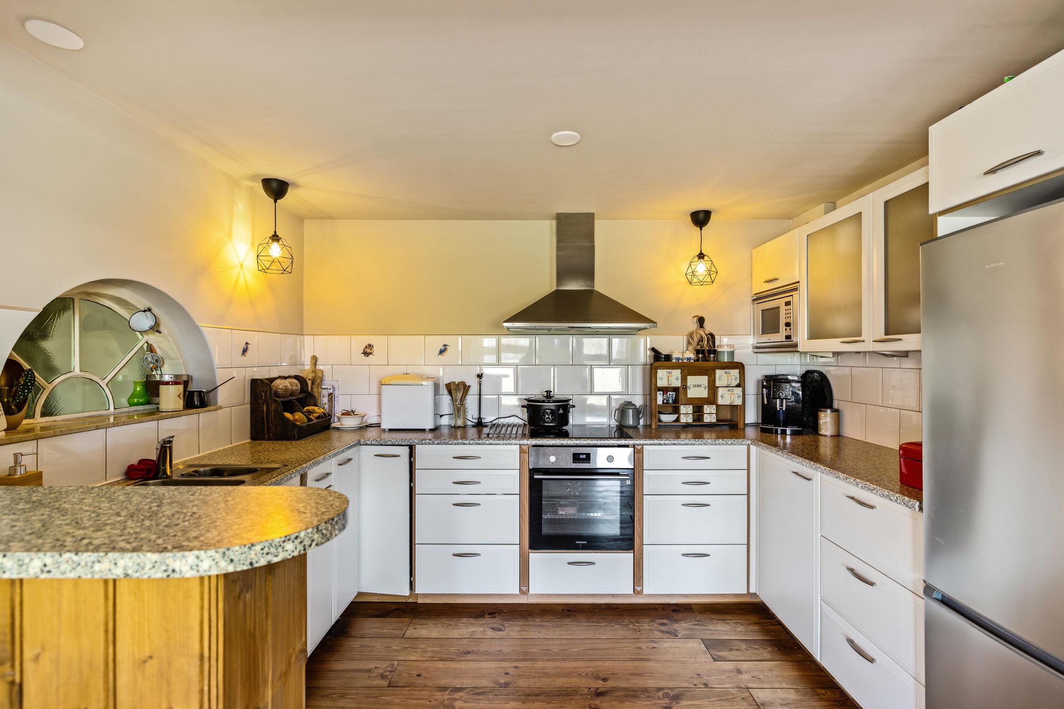 Foto 12 van Boersterweg 67