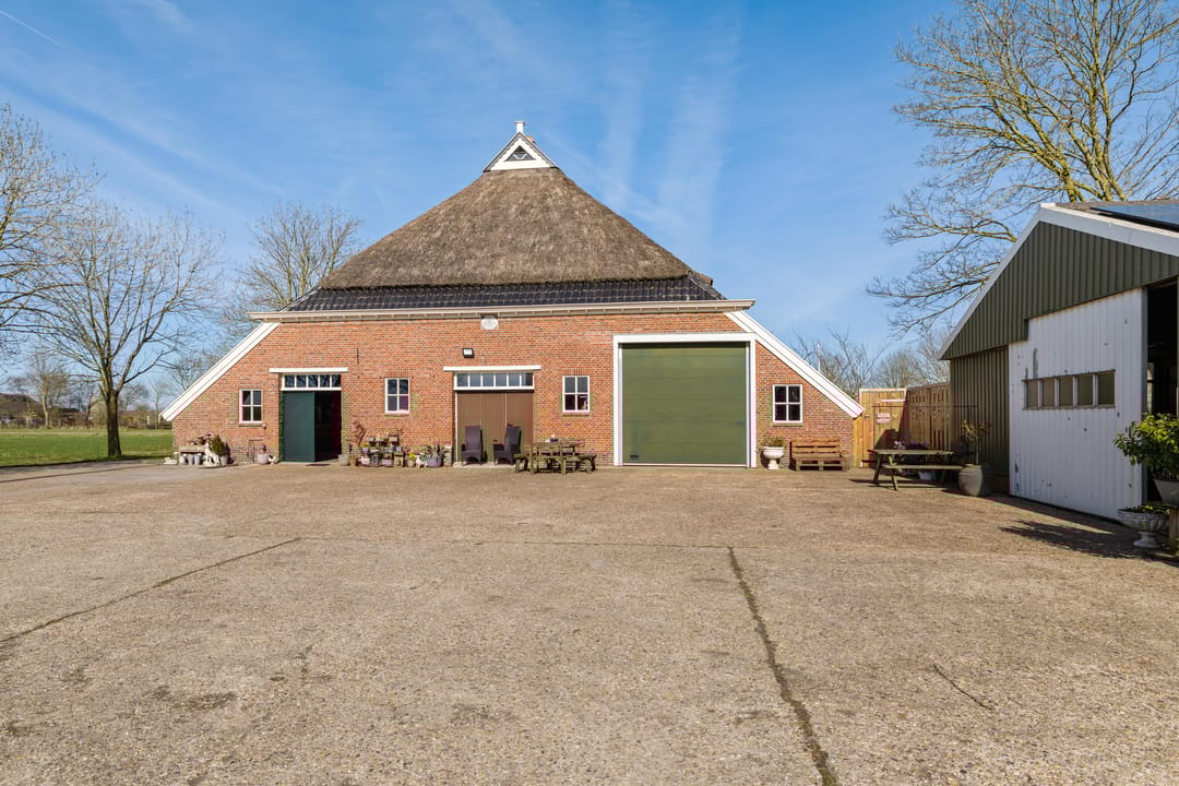 Foto 41 van Boersterweg 67