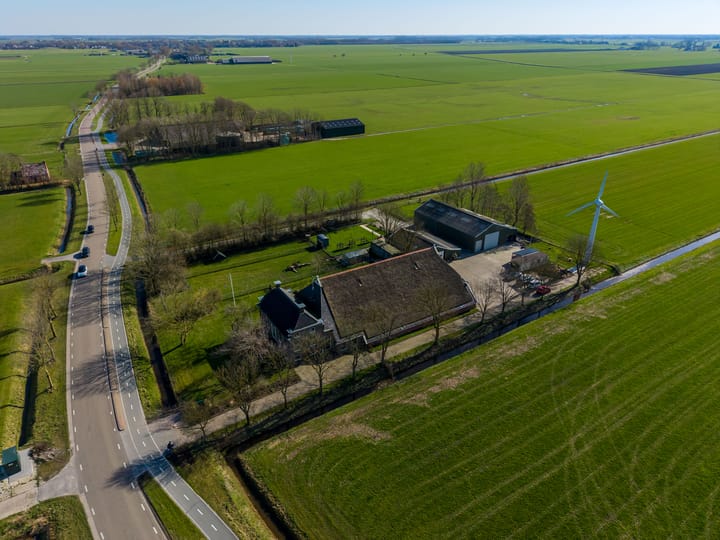 Photo 5 of Boersterweg 67